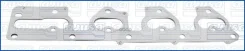 ��������� ���������� ���������� Chevrolet Captiva 06- 2,4/Epica 06-11/Optra 03-08 1,8/Rezzo 05- 2,0/Daewoo Lacetti 04- 1,8/Leganza 00-04 2,0/Nubira 03- 1,8/Rezzo 00- 2,0/OPEL Antara 07- 2,4 Ajusa ���. 13169500 ����