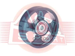 ����� �������� ��������� ������������ Toyota/ RAV4 ACA3#/ GSA3# 2005-2013 ASVA ���. TYBP058 ����