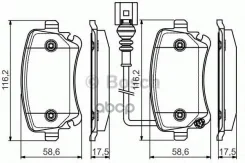 ������� ��������� �������� | ��� | VW Transporter V Bus (7HB, 7HJ, 7EB, 7EJ, 7EF, 7EG, 7HF, 7EC) 2.0 TDI 09.2009 - 08.2015 VW Transporter V Box (7HA, 7HH, 7EA, 7EH) 2.0 TDI 09.2009 - 08.2015 Bosch ���. 0986495094 Bosch ����