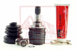 ���� ���������� ������ 19X37X20 | ��� | Toyota RAV4 ACA3#, ALA3#, GSA33, ZSA3# 2005.11-2012.12 [GR]/19*37*20 ASVA ���. Tyriuasa44 ����