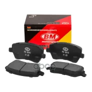 ������� ��������� �������� |�����, ����, ��� | LADA Largus, LADA Vesta, Duster, NOTE, Almera BM-Motorsport ���. FD8010 ����
