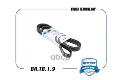 ������ ������������ 6PK1875 Aveo 1.4, Lacetti 1.4-1.6 DOHC Brave ���. BRTB19 ����