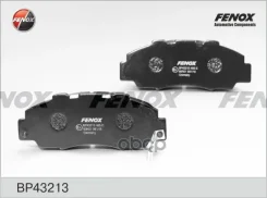 ������� ��������� �������� | ����� ����/��� | Honda Accord 2.0-3.0, 90-03, Civic 1.8 16V, 97-01 Fenox ���. BP43213 Fenox ����