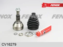 ���� �������� | ����� ����/��� | Opel Signum 1.8, 2.2, 2.0DTi 03-, Vectra C 1.6-2.2, 2.0DTi 02-/ Fiat Croma 1.8, 2.2 05- Fenox ���. CV16279 ����