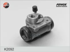 ������� ��������� ������� | ��� ��� | Citroen Xsara 97-00, ZX 91-97/ Peugeot 206 98-06, 306 93-02/ Renault R19 88-96 Fenox ���. K2092 ����