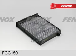 �������� ������ �������� Renault Megane 02- 1.4-2.0 Fenox ���. FCC150 ����
