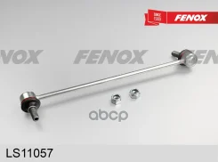 ���� ������������� | ����� ��� | Hyundai Santa Fe 06-, ix55 08-, Veracruz 06-/ Kia Sorento 09- Fenox ���. LS11057 ����