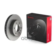 ���� ��������� UV Coated | ����� | VW Crafter 30-50 Box (2E_) 2.5 TDI 04.2006 - 05.2013 Mercedes-BENZ Sprinter 5-t Box (906) 514 CDI (906.653, 906.655, 906.657) 05.2016 - Brembo ���. 09950811 ����