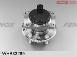 ������� � ����������� � ����� | ��� ����/��� | Ford Mondeo (98-00) Fenox ���. WHB83289 ����