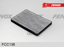 �������� ������ �������� Suzuki Grand Vitara 05-15 1.6-3.2 Fenox ���. FCC136 ����