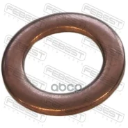 ������ �������������� 10x16x1 | ����/��� | Oldsmobile, Hyundai, Isuzu, Chevrolet, KIA, Peugeot, Mitsubishi, Volksw Febest ���. 88430101610C ����