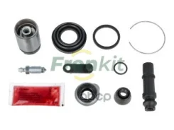 ����������� �������� � ������� � ���������� | ��� | Nissan Sunny III (N14) 1.4 i 10.1990 - 05.1995 Nissan Sunny III Hatchback (N14) 1.4 i 10.1990 - 05.1995 Frenkit ���. 230921 ����