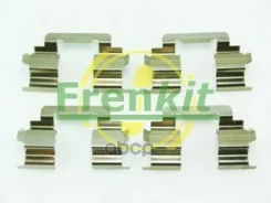 ����������� �������� ��������� ������� Mercedes-BENZ A-Class Frenkit ���. 901216 ����