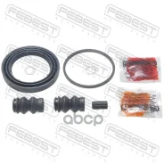 ����������� �������� ���������� ��������� (�� ���� �������) | ����� ����/��� | Honda, Toyotacorolla NDE180, NRE180, ZRE18, CR-V RE5, CR-V I-DTEC RE6, AU Febest ���. 0375REF ����