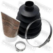 ������� ���� �������� �������� pvc 87.5x116x26.5 | ����/��� | Toyota, Mitsubishi, Lexusnadia ACN1, SXN1, Corolla Verso CDE120, ZZE12, R Febest ���. 0417PDJ24 ����