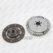 ���/�� ��������� [210 mm] [��� ���. ] AUDI A3 96->Skoda Octavia 97->VW Golf/Polo/Bora/Vento 91->SEAT Ibiza/Leon/Toledo/Cordoba 91-> HAFT ���. KH0122 ����