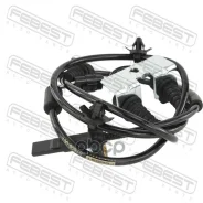 ������ abs | ����� ��� | FIAT, Suzukisx4 RW416-5, Sedici, SX4 RE420-5, SX4 RW415-3, SX4 RW420-3, Febest ���. 07606001 ����