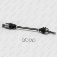 ��������� ��� (��� ABS) | ����� ���� | Renault Clio 98-> HAFT ���. AW0108 HAFT ����