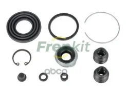 ����������� �������� | ��� | Mazda 6 Saloon (GG) 2.0 03.2005 - 08.2007 Mazda 6 Saloon (GG) 1.8 08.2002 - 08.2007 Frenkit ���. 236027 ����