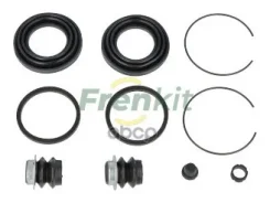 ����������� ���������� �������� | ����� | Toyota Carina E Saloon (_T19_) 2.0 (ST191) 01.1993 - 09.1997 Toyota Carina E (_T19_) 2.0 GLI (ST191) 04.1992 - 09.1997 Frenkit ���. 238026 ����