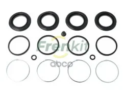 ����������� ���������� �������� | ����� | Toyota Hilux VII Pickup (_N1_, _N2_, _N3_) 3.0 D (KUN16, KUN26) 10.2006 - Toyota 4 Runner (_N1_) 3.0 (VZN13_) 07.1990 - 11.1995 Frenkit ���. 243006 ����