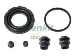 ����������� ��������| ��� | Nissan Qashqai / Qashqai +2 I (J10, JJ10) 1.6 02.2007 - 12.2013 Renault Koleos I (HY_) 2.5 4x4 (HY0C, HY0N) 09.2008 - Frenkit ���. 243054 ����