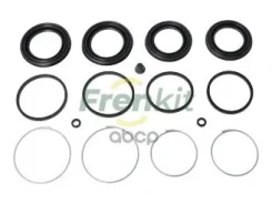 ����������� ��������| ����� | Toyota LAND Cruiser 100 (_J1_) 4.2 TD (HDJ100_) 01.1998 - 08.2007 Toyota LAND Cruiser 100 (_J1_) 4.7 (UZJ100) 02.2002 - 08.2007 Frenkit ���. 245022 ����