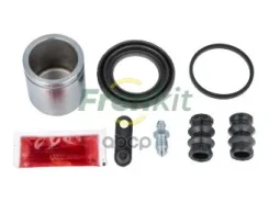 ����������� �������� � ������� | ��� | LAND Rover Discovery III (L319) 2.7 TD 4x4 07.2004 - 09.2009 LAND Rover Range Rover Sport (L320) 3.0 D 4x4 09.2009 - 03.2013 Frenkit ���. 245918 ����