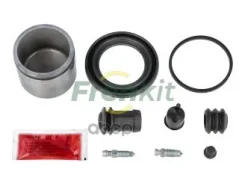 ����������� �������� � ������� | ����� | D57 Mazda 626 IV Hatchback (GE) 2.0 i 08.1991 - 04.1997 Mazda 323 S VI (BJ) 1.6 01.2001 - 05.2004 Frenkit ���. 257913 ����