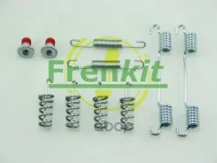 ������� ��������� ������� ����������� ������� Mercedes SLK, Vaneo, CLK, GLK, CLS, Clase C, E, S Frenkit ���. 950874 ����