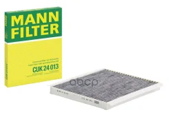 ������ ������ �������� Hyundai MANN-Filter ���. CUK24013 ����