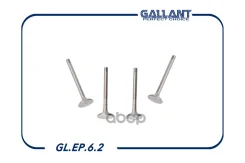 ������� �����+������ 2108 [4 ����� + 4 ������] �������� Gallant ���. GLEP62 ����