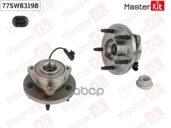 ������� � ����� � ����������� | ����� ����/��� | Chevrolet Captiva (C100, C140)/Opel Antara (L07) 2006 MasterKit ���. 77SWB3198 ����