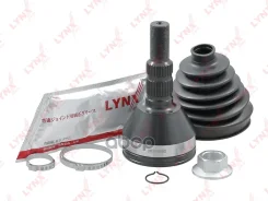���� �������� | ����� ����/��� | Signum1.8, 2.2, 05.03 -, Vectra C / Vectra C Caravan / GTS1.6-2.2, 2.0 DTI, Manual, A:30/F:25/DF:25.84/Z LYNXauto ���. CO5909 ����