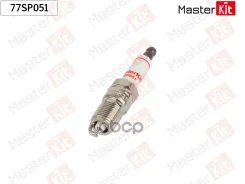 ����� ��������� ITR6F13 (Iridium) FORD Fiesta V 2.0 05-08 / Focus C-MAX 1.8 03-07 / Focus II 2.0 06-10 / Maveric 2.3 04> / Transit 2.3 06-14, Mazda 3 (BK / BL) 2.0 03-14 / 6 (GG) 1.8-2.3 02-07 / MPV II 2.3 02-06 / Tribute 2.3 04-08 MasterKit ���. 77S... ����