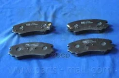 ������� ��������� �������� | ����� | Sportage(KM/SEP 2006-) Parts-Mall ���. PKA004 ����