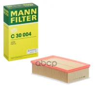 ������ ��������� AUDI A3 (8V) 09/12-, Skoda Octavia III 01/13-, VW Coif VII (5G1) 11/12- MANN-Filter ���. C30004 MANN-Filter ����