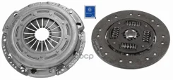 �������� ��������� CLK, CLK Cabriolet, E-Class, Sprinter 2-t Bus, Sprinter 2-t Kasten, Sprinter 2-t Pritsche/Fahrgestell, Sprinter 3-t Bus, Sprinter 3-t Kasten, Sprinter 3-t Pritsche/Fahrgestell, Sprinter 4-t Bus, Sprinter 4-t Ka Sachs ���. 300097009... ����