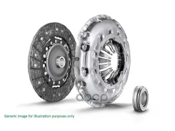 �������� ��������� FORD Transit 2.4 01/2000- Luk ���. 625302200 ����