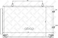�������� ������������ Toyota Camr Stellox ���. 1045152SX ����
