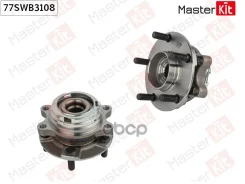 ������� � ����� � ����������� | ����� ����/��� | Infiniti QX50/Nissan FUGA II (_Y51) 2009 - MasterKit ���. 77SWB3108 ����