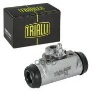 ������� ��������� / d=19�� | ��� ����/��� | Dodge Caravan III (95-)/IV (01-) Trialli ���. CF2006 ����
