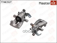 ������� ��������� | ��� ���� | OPEL Astra G (T98) 2004 - 2009, Astra H (A04) 2004 - 2014 MasterKit ���. 77AK1527 MasterKit ����