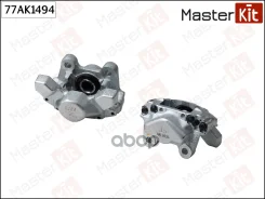 ������� ��������� | ��� ��� | OPEL Vectra B (J96) 1995 - 2003 MasterKit ���. 77AK1494 MasterKit ����