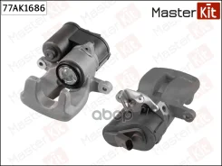 ������� ��������� | ��� ��� | Volkswagen Passat (3C2) 2005 - 2010 MasterKit ���. 77AK1686 MasterKit ����