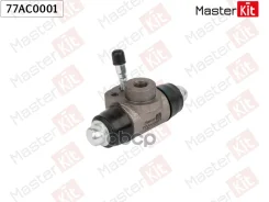 ������� ��������� ������� | ����/��� | Volkswagen POLO V (6R1, 6C1) 2009 - MasterKit ���. 77AC0001 ����