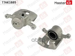 ������� ��������� | ����� | Chevrolet AVEO / Kalos ����� (T250, T255) 2005 - MasterKit ���. 77AK1885 ����