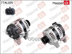 ��������� Chevrolet Cruze, OPEL Astra J MasterKit ���. 77AL105 ����