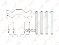 ����������� ��� ��������� �������� ������� Mitsubishi Space star 98-04, Toyota Celica(T23) 99-05 / Corolla (E120) 01-08 / Yaris 99-05 / RAV 4 II 00-05 / Yaris Verso 99-05 LYNXauto ���. BC8322 ����