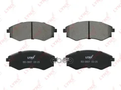 ������� ��������� �������� | ����� | Hyundai Elantra 03>/Lantra 98>/Sonata >98/Ssangyong Rexton 02> LYNXauto ���. BD3607 ����